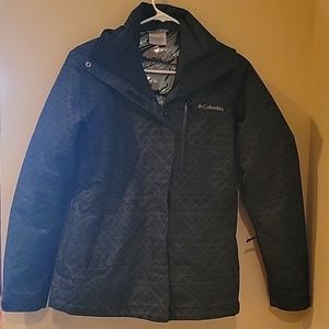 Columbia Ski Coat